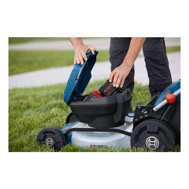 BOSCH Aku kosilica za travu GRA 18V2-46 - bez punjača i baterije - 06008C8000