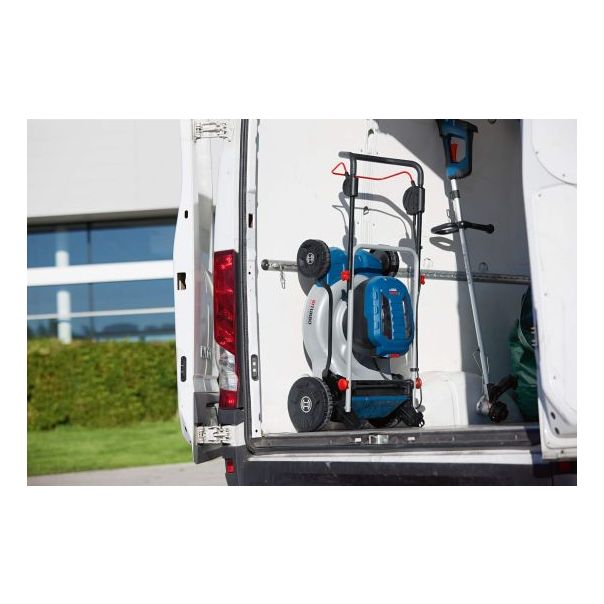 BOSCH Aku kosilica za travu GRA 18V2-46 - bez punjača i baterije - 06008C8000