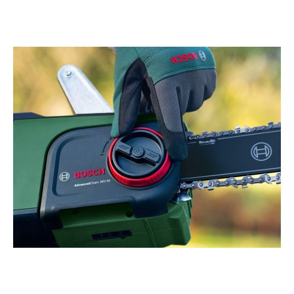 BOSCH Aku lančana testera AdvancedChain 36V-35-40 - 06008B8600