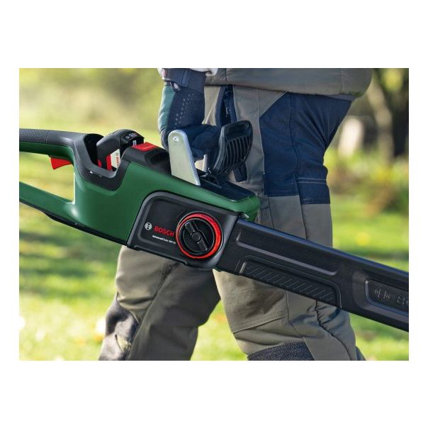 BOSCH Aku lančana testera AdvancedChain 36V-35-40 - 06008B8600