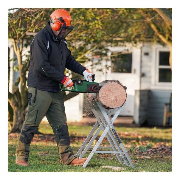 BOSCH Aku lančana testera AdvancedChain 36V-35-40 - 06008B8600