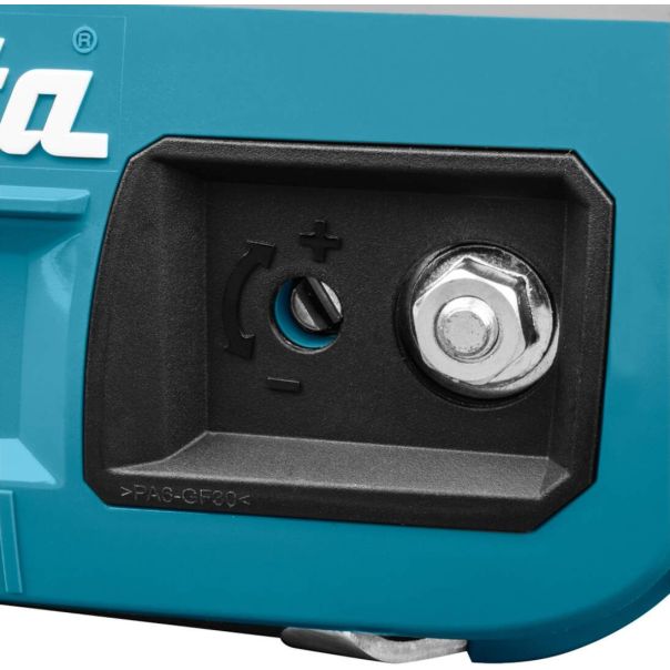 MAKITA Akumulatorska lančana testera DUC254Z; bez baterije i punjača - DUC254Z