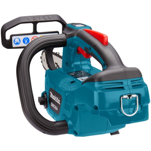 MAKITA Akumulatorska lančana testera DUC254Z; bez baterije i punjača - DUC254Z