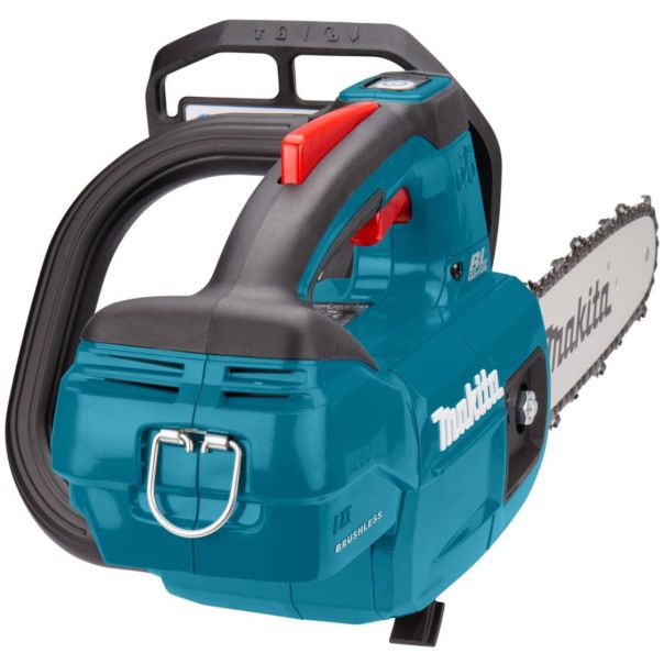 MAKITA Akumulatorska lančana testera DUC254Z; bez baterije i punjača - DUC254Z