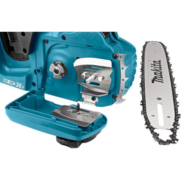 MAKITA Akumulatorska lančana testera DUC353Z; bez baterije i punjača - DUC353Z