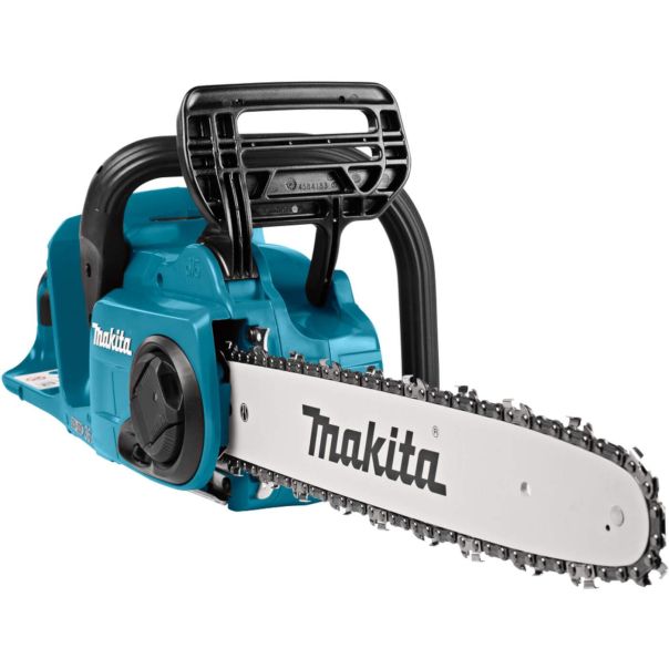 MAKITA Akumulatorska lančana testera DUC353Z; bez baterije i punjača - DUC353Z