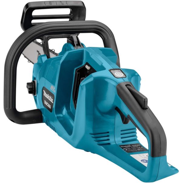 MAKITA Akumulatorska lančana testera DUC355Z; bez baterije i punjača - DUC355Z