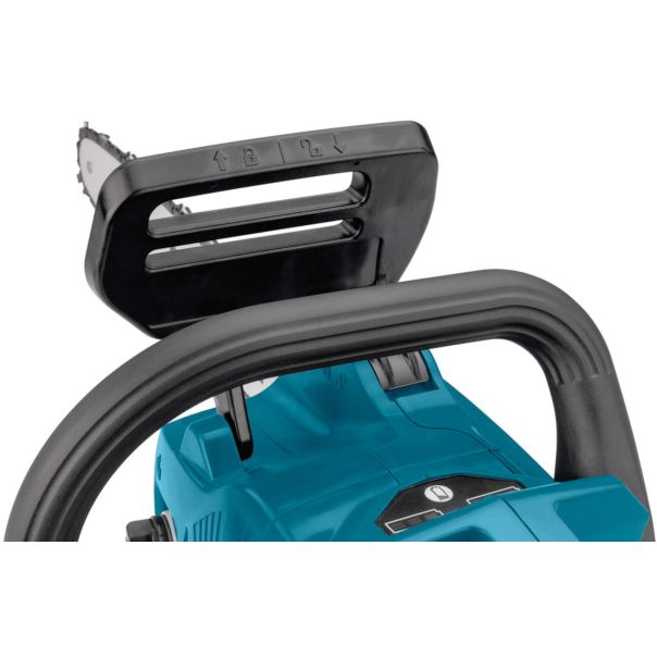 MAKITA Akumulatorska lančana testera DUC355Z; bez baterije i punjača - DUC355Z