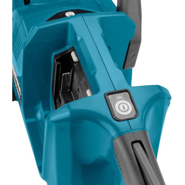 MAKITA Akumulatorska lančana testera DUC355Z; bez baterije i punjača - DUC355Z