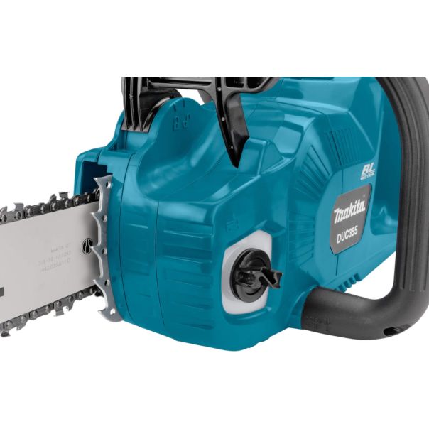 MAKITA Akumulatorska lančana testera DUC355Z; bez baterije i punjača - DUC355Z