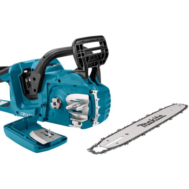 MAKITA Akumulatorska lančana testera DUC355Z; bez baterije i punjača - DUC355Z