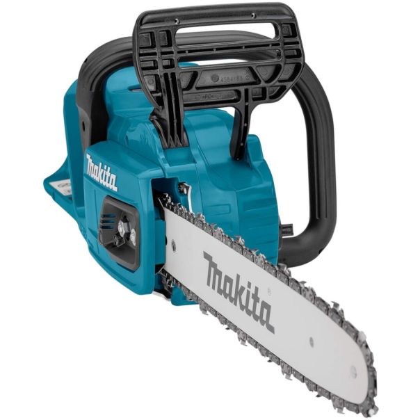 MAKITA Akumulatorska lančana testera DUC355Z; bez baterije i punjača - DUC355Z