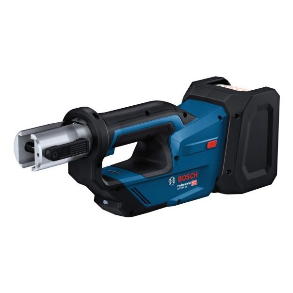 BOSCH Aku presa za cevi GPT 18V-19 čeljusti TH16 TH20 TH26 - bez baterije i punjača 06019M2004 - 06019M2004