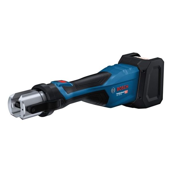 BOSCH Aku presa za cevi GPT 18V-32 - bez baterije i punjača 06019M2100 - 06019M2100