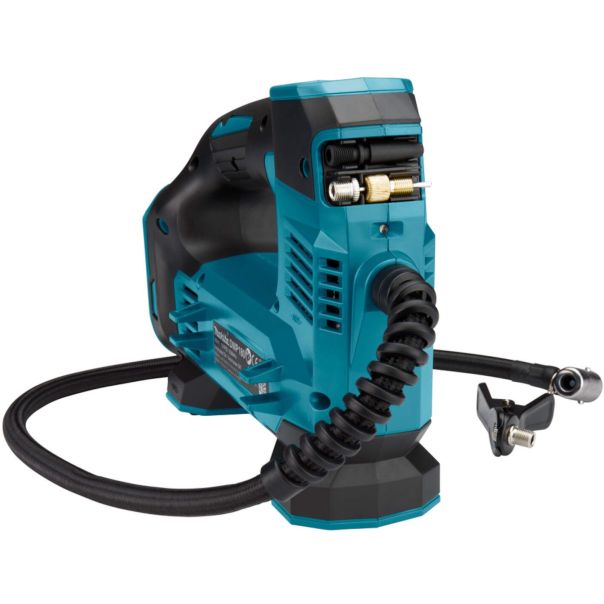 MAKITA Akumulatorska pumpa/kompresor DMP180Z; bez baterije i punjača - DMP180Z