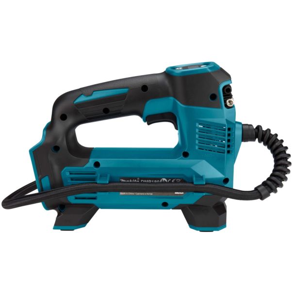 MAKITA Akumulatorska pumpa/kompresor DMP180Z; bez baterije i punjača - DMP180Z