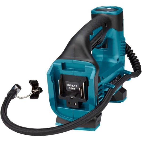 MAKITA Akumulatorska pumpa/kompresor DMP180Z; bez baterije i punjača - DMP180Z