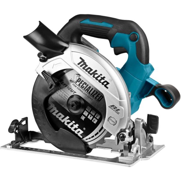 MAKITA Akumulatorska ručna kružna testera DHS660Z; bez baterije i punjača - DHS660Z