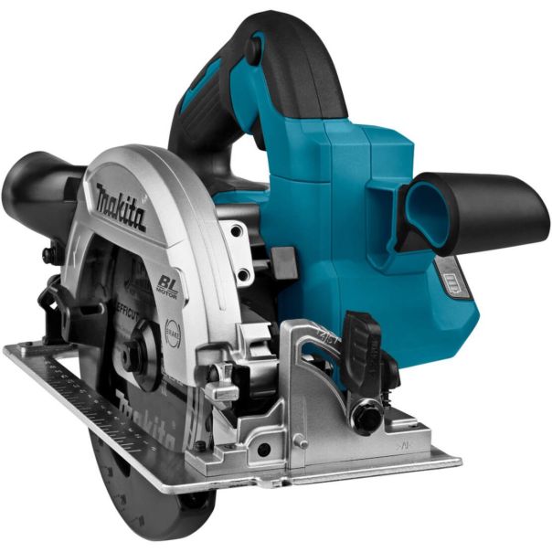 MAKITA Akumulatorska ručna kružna testera DHS660Z; bez baterije i punjača - DHS660Z