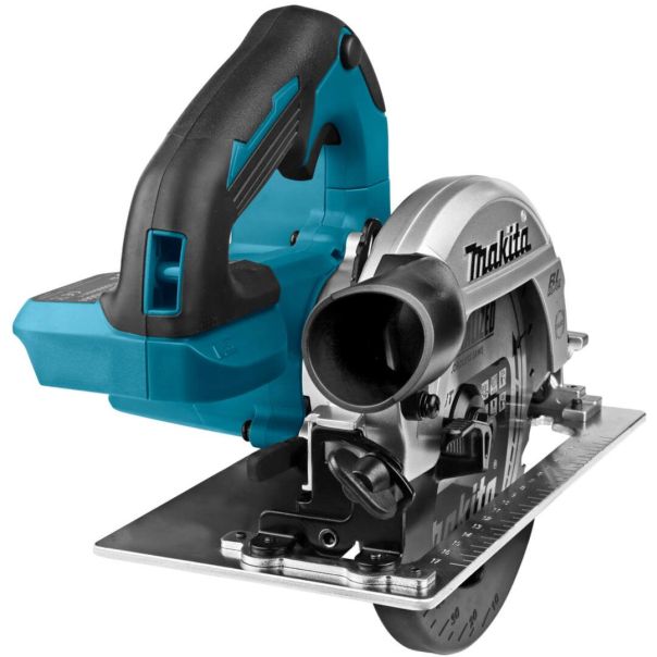 MAKITA Akumulatorska ručna kružna testera DHS660Z; bez baterije i punjača - DHS660Z