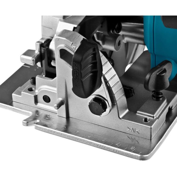 MAKITA Akumulatorska ručna kružna testera DHS660Z; bez baterije i punjača - DHS660Z