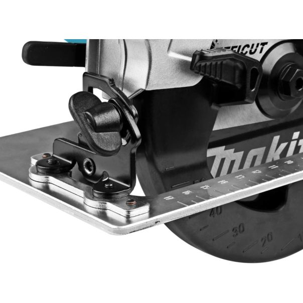 MAKITA Akumulatorska ručna kružna testera DHS660Z; bez baterije i punjača - DHS660Z