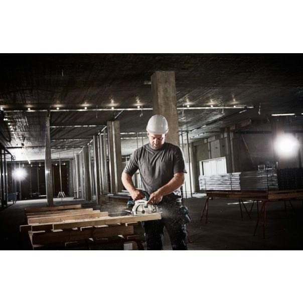 MAKITA Akumulatorska ručna kružna testera DHS710Z; bez baterije i punjača - DHS710Z