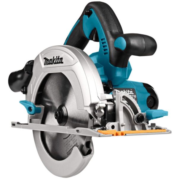 MAKITA Akumulatorska ručna kružna testera DHS710Z; bez baterije i punjača - DHS710Z