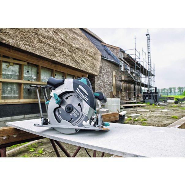 MAKITA Akumulatorska ručna kružna testera DHS710Z; bez baterije i punjača - DHS710Z