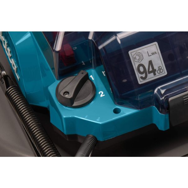 MAKITA Akumulatorska samohodna kosilica DLM462Z; bez baterije i punjača - DLM462Z