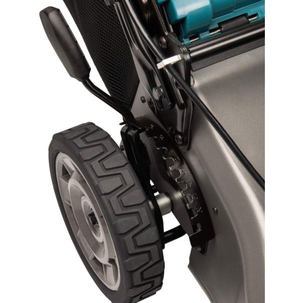 MAKITA Akumulatorska samohodna kosilica DLM462Z; bez baterije i punjača - DLM462Z