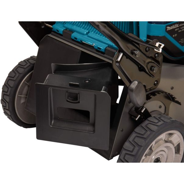 MAKITA Akumulatorska samohodna kosilica DLM462Z; bez baterije i punjača - DLM462Z