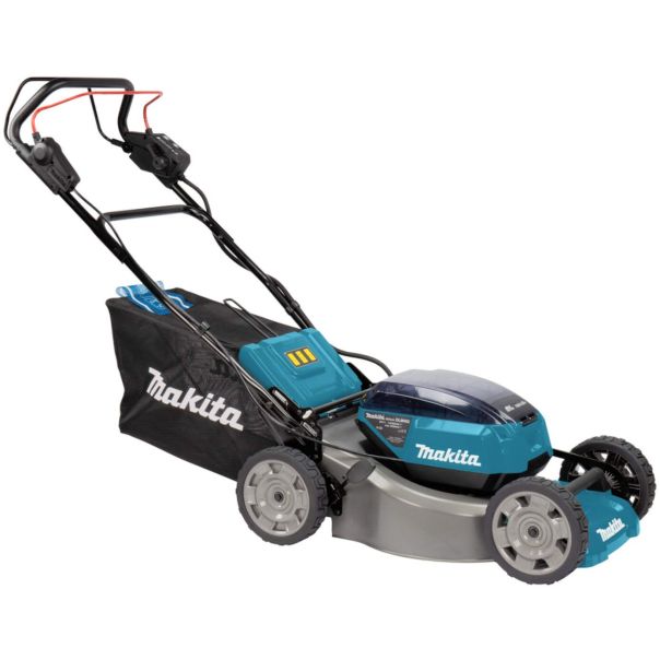 MAKITA Akumulatorska samohodna kosilica DLM462Z; bez baterije i punjača - DLM462Z