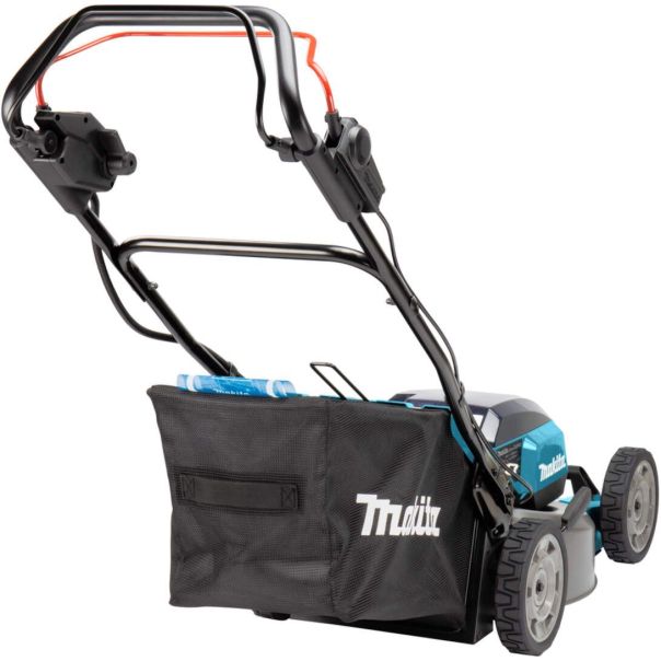 MAKITA Akumulatorska samohodna kosilica DLM462Z; bez baterije i punjača - DLM462Z