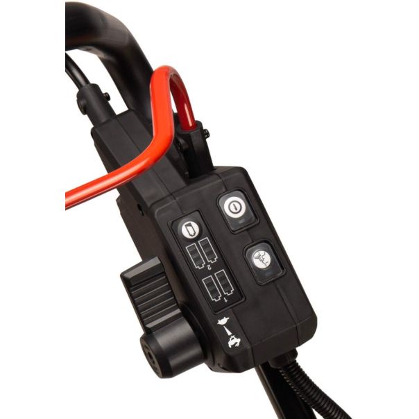 MAKITA Akumulatorska samohodna kosilica DLM462Z; bez baterije i punjača - DLM462Z