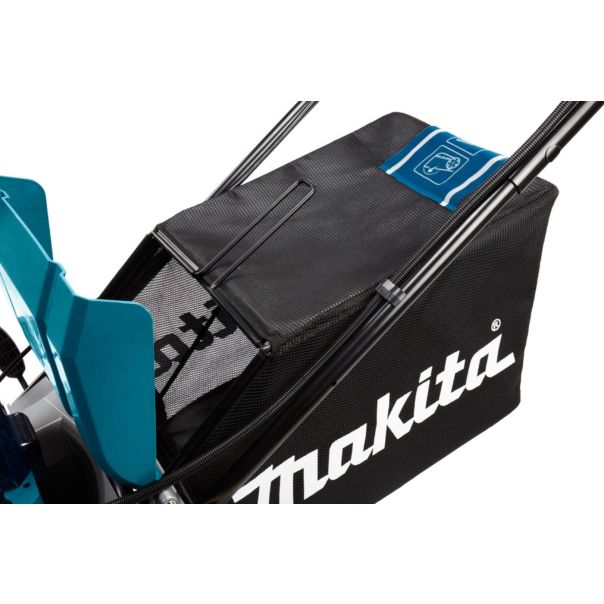 MAKITA Akumulatorska samohodna kosilica DLM533Z; bez baterije i punjača - DLM533Z