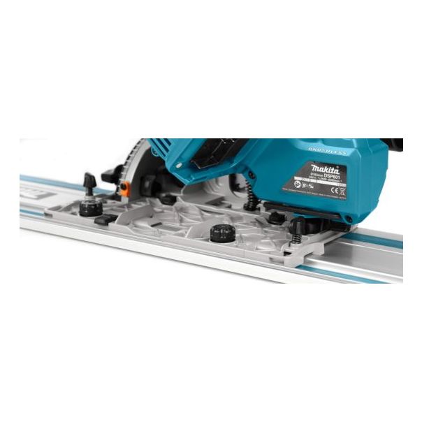 MAKITA Akumulatorska testera sa uranjanjem DSP600ZJ; bez baterije i punjača - DSP600ZJ