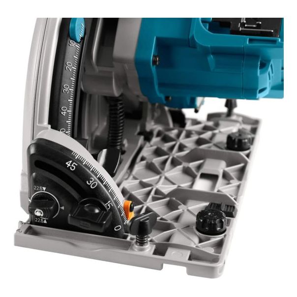 MAKITA Akumulatorska testera sa uranjanjem DSP600ZJ; bez baterije i punjača - DSP600ZJ