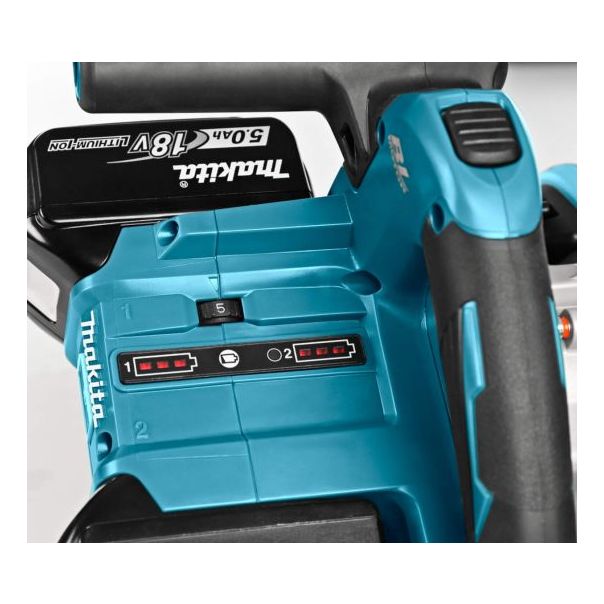 MAKITA Akumulatorska testera sa uranjanjem DSP600ZJ; bez baterije i punjača - DSP600ZJ