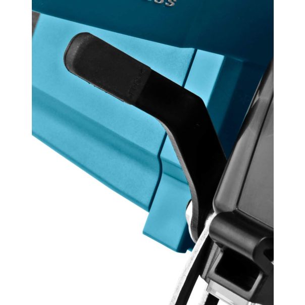 MAKITA Akumulatorska testera za metal DCS553Z; bez baterije i punjača - DCS553Z