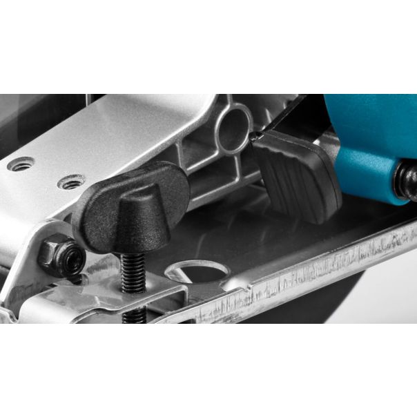 MAKITA Akumulatorska testera za metal DCS553Z; bez baterije i punjača - DCS553Z