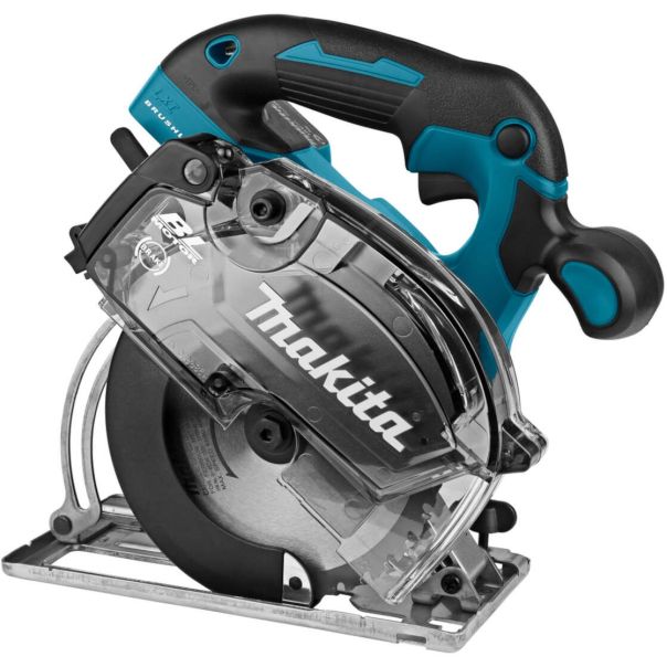 MAKITA Akumulatorska testera za metal DCS553Z; bez baterije i punjača - DCS553Z