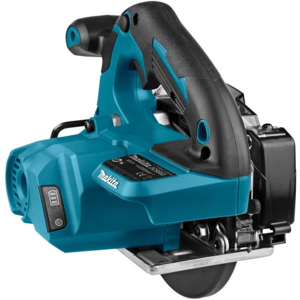 MAKITA Akumulatorska testera za metal DCS553Z; bez baterije i punjača - DCS553Z