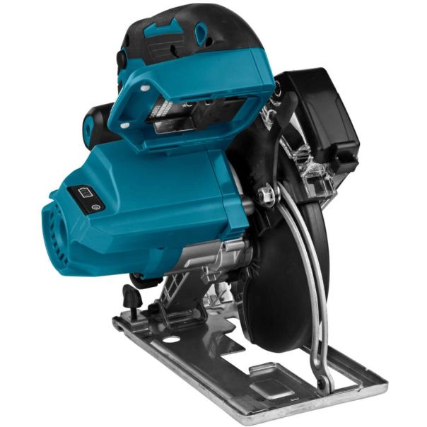 MAKITA Akumulatorska testera za metal DCS553Z; bez baterije i punjača - DCS553Z