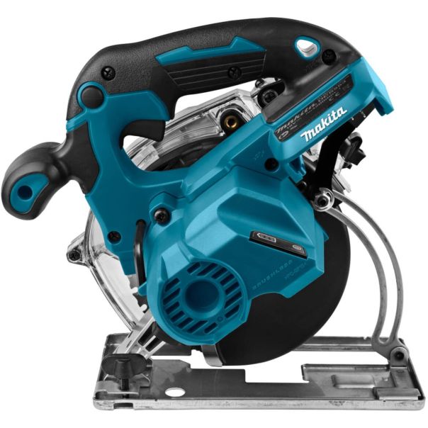 MAKITA Akumulatorska testera za metal DCS553Z; bez baterije i punjača - DCS553Z