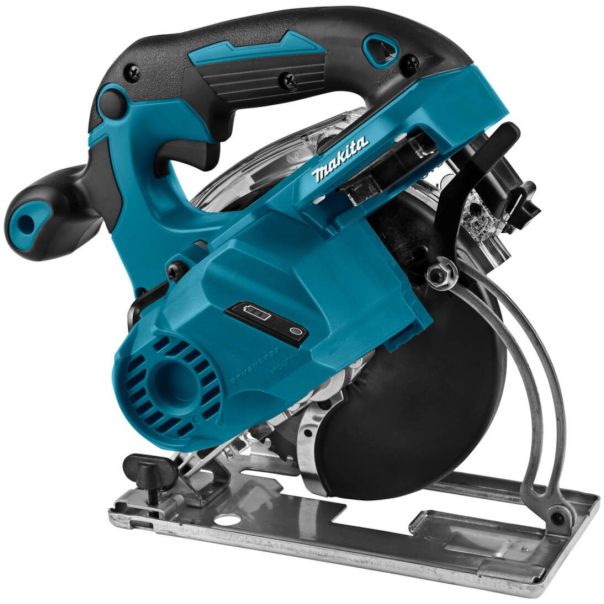 MAKITA Akumulatorska testera za metal DCS553Z; bez baterije i punjača - DCS553Z