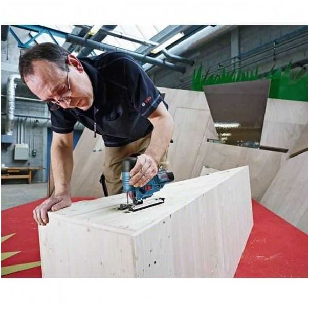 BOSCH Akumulatorska ubodna testera GST 12V-70 Solo , bez baterija i punjača - 06015A1001