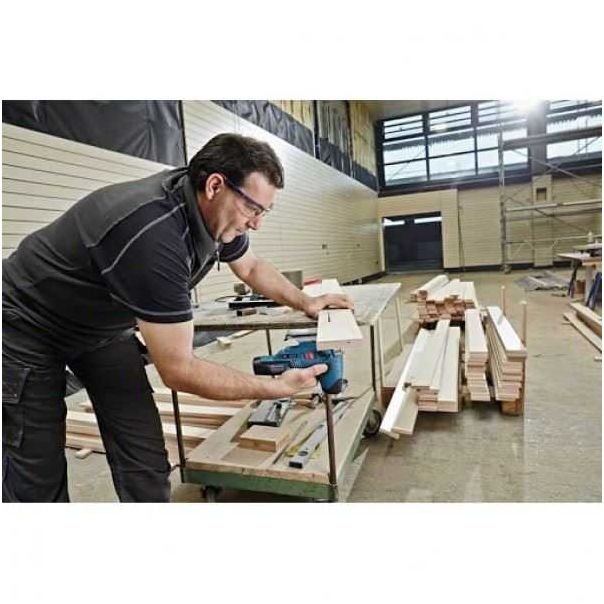 BOSCH Akumulatorska ubodna testera GST 12V-70 Solo , bez baterija i punjača - 06015A1001