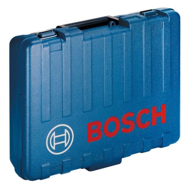 BOSCH Aku ubodna testera GST 183-Li 1x4,0 Ah u koferu 06015B7022 - 06015B7022