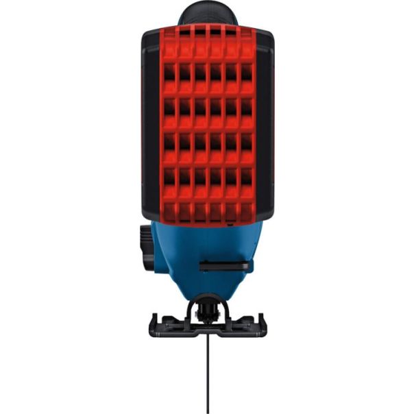 BOSCH Aku ubodna testera GST 183-Li 1x4,0 Ah u koferu 06015B7022 - 06015B7022